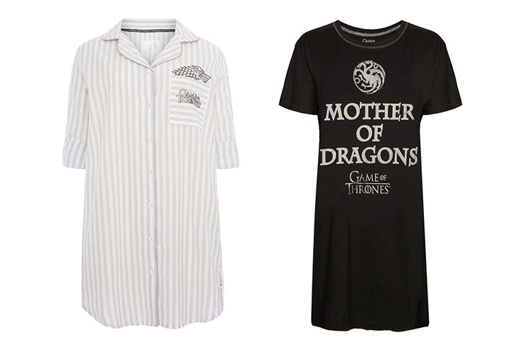 pijamas primark camisones