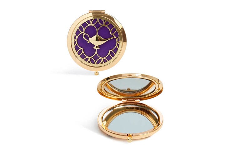 Espejo Aladdin Primark