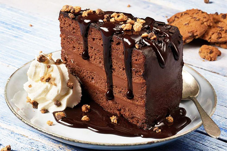tarta fosters hollywood