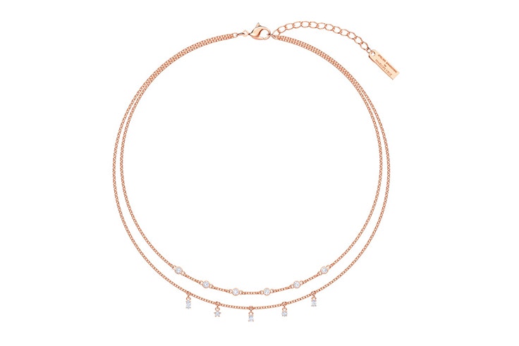 collar-swarovski-doble-maria-valdes