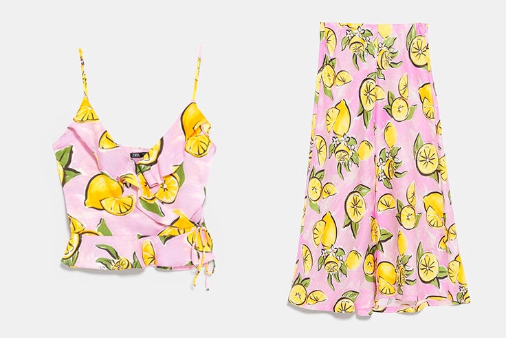 natalia-coll-el-estilo-zara-falda-fluido-estampado-limones