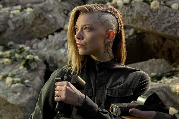 Natalie-Dormer