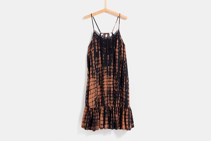 vestido-marron-negro-carrefour