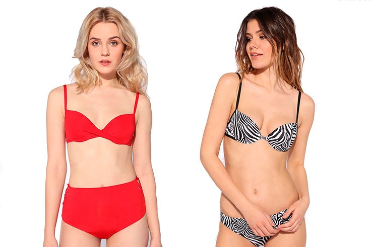 Bikinis-Push-Up-2019-Tezenis