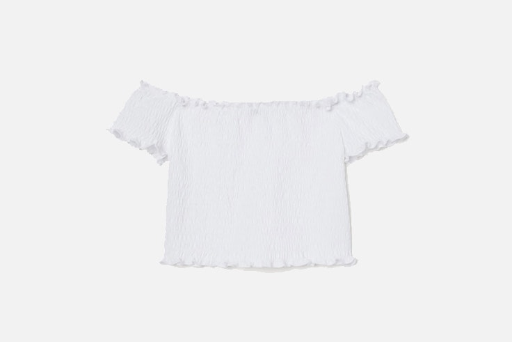 lisasimppson-isaramos-el-estilo-top-blanco-hm