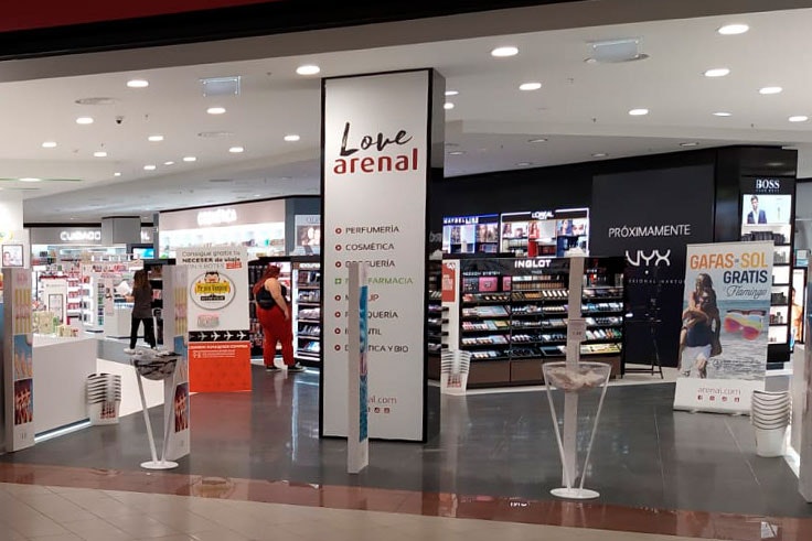 Arenal-Perfumería-Valle-Real