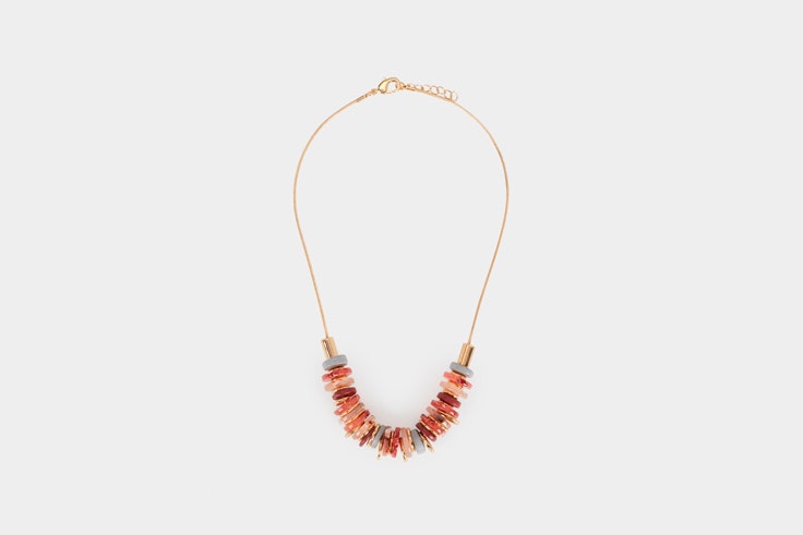 collar parfois Natalia Cabezas