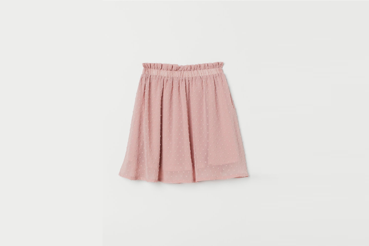 falda hym el estilo de Aretha Fusté