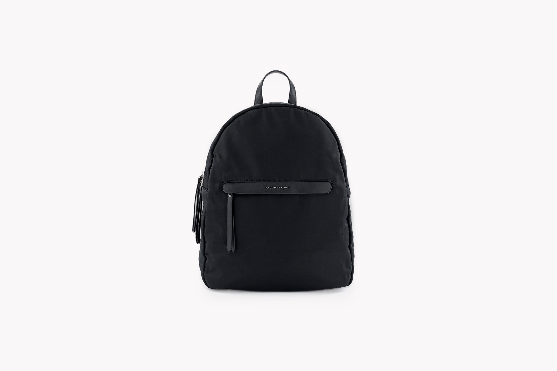 mochila paco martinez