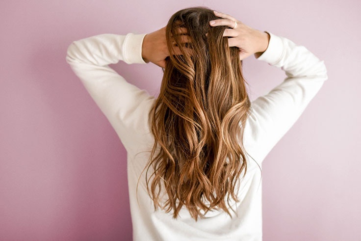 Renueva tu cabello