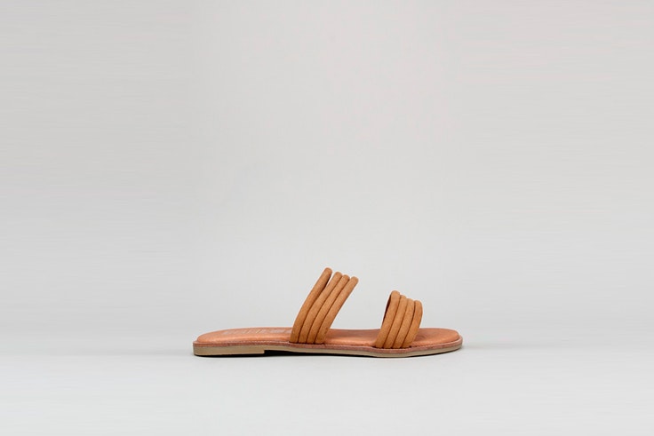 sandalias krack el estilo de sara baceiredo