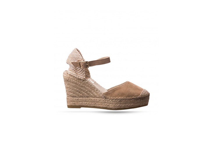 zapato cuña vidorreta rock and shoes