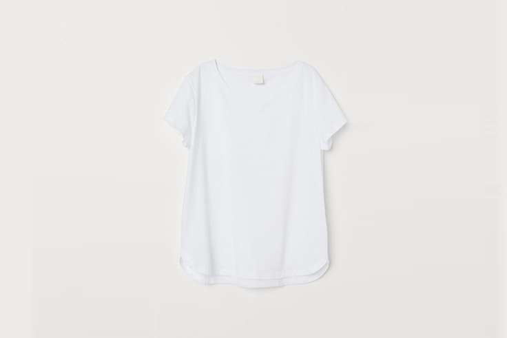 camiseta hym Emma Hill