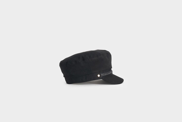 gorra marinera parfois saray luis martín