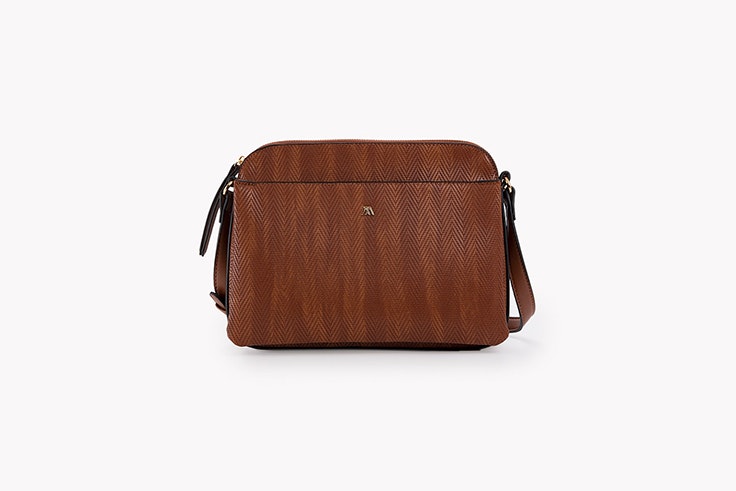 bolso bandolera paco martinez Lucy williams