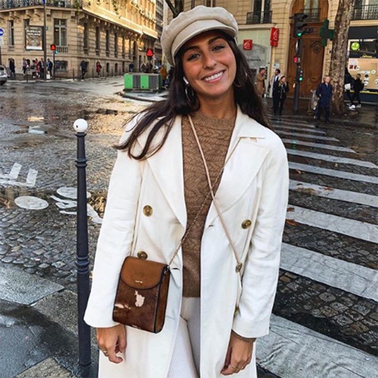 cris perez el estilo de