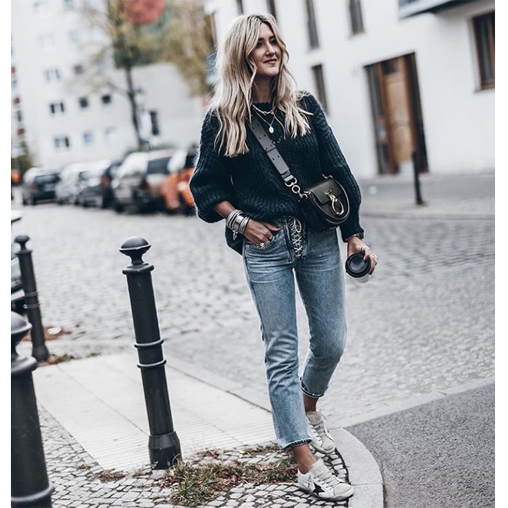 jaqueline mikutas el estilo de instagram