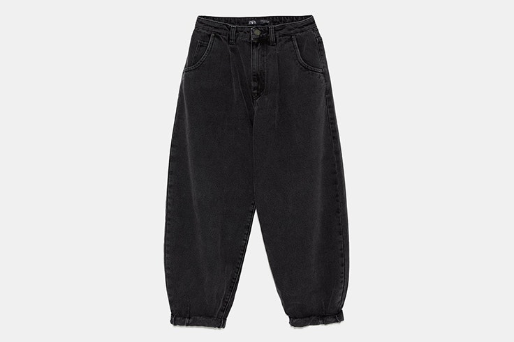 Pantalon Slouchy Neo - TIF | Ropa al por mayor de mujer en Flores
