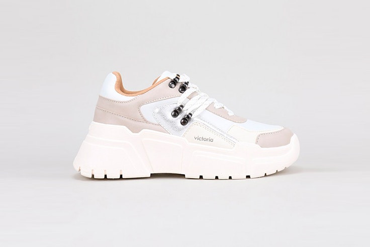 zapatillas blancas ugly shoes victoria krack