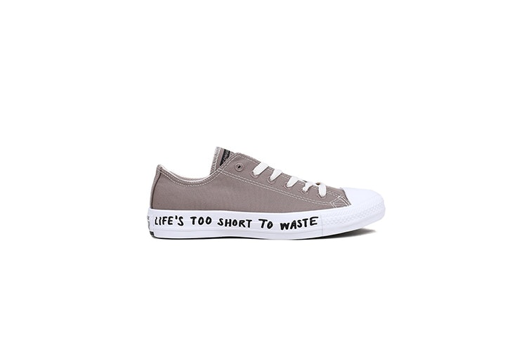 zapatillas converse recycle krack Lucy Williams
