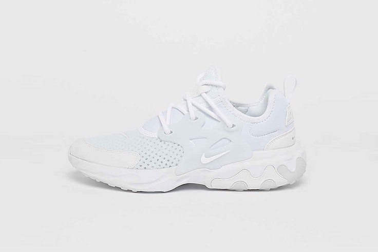 zapatillas nike blancas snipes Cris Pérez