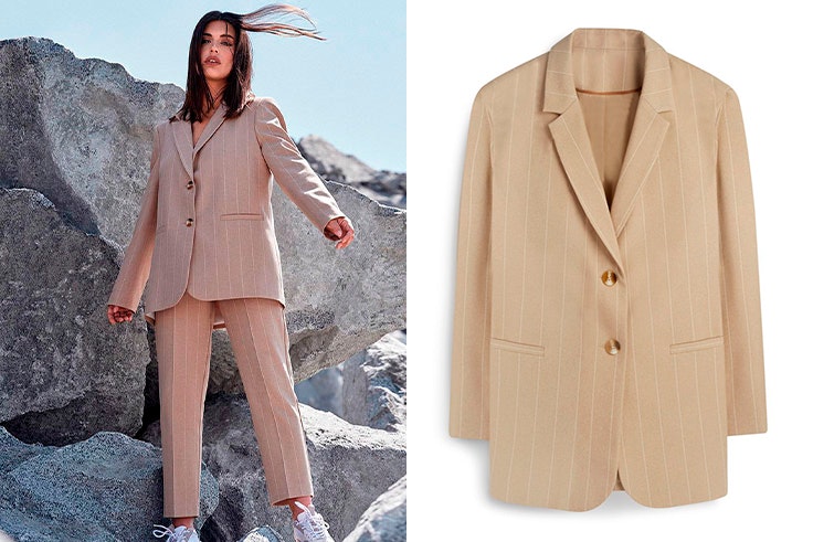 Blazers-Primark