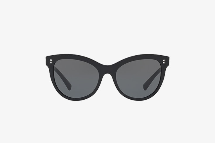 gafas de sol valentino de sunglass hut María Tilve