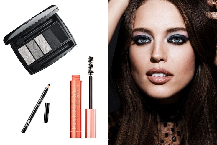 maquillaje-ojos-azules-productos