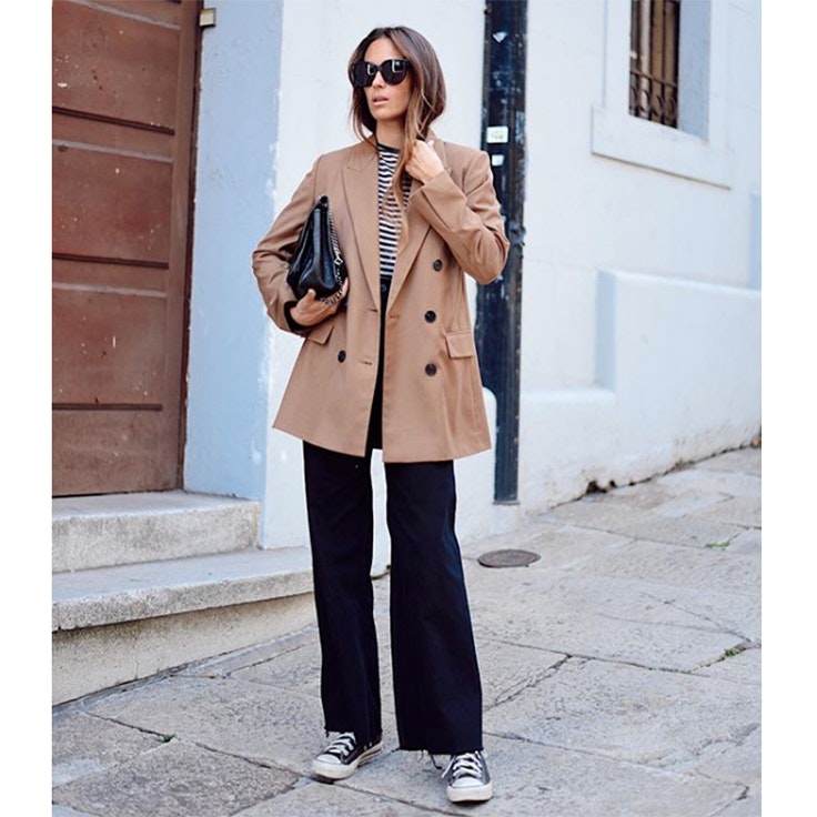 el estilo de Maria Tilve