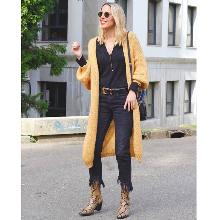 martinas wardrobe estilo instagram