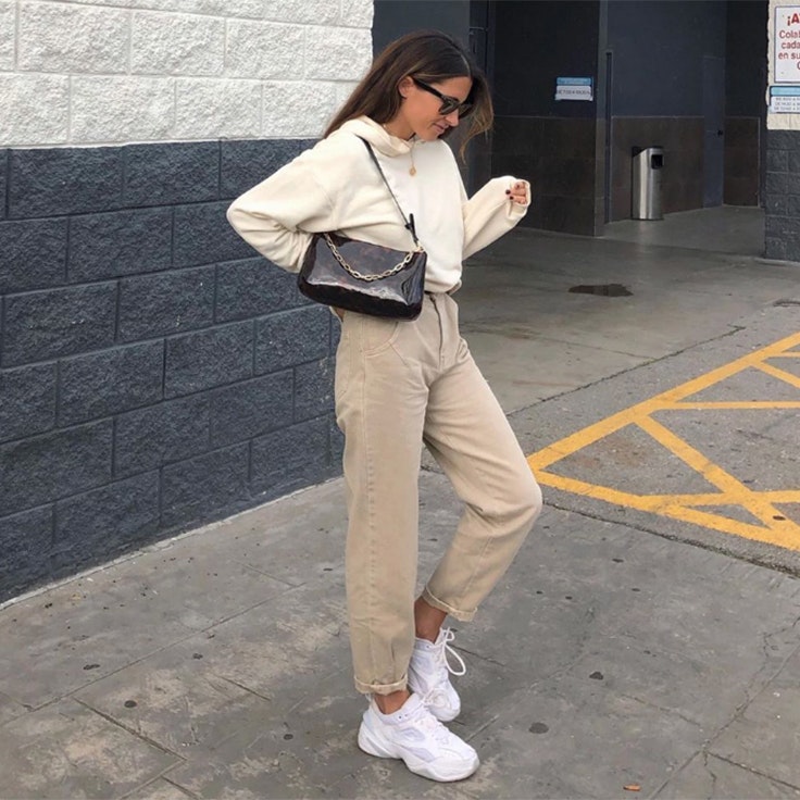 María Valdés el estilo de