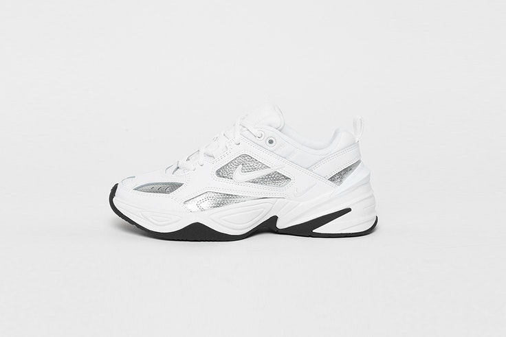 zapatillas deportivas mk2 tekno nike snipes María Valdés