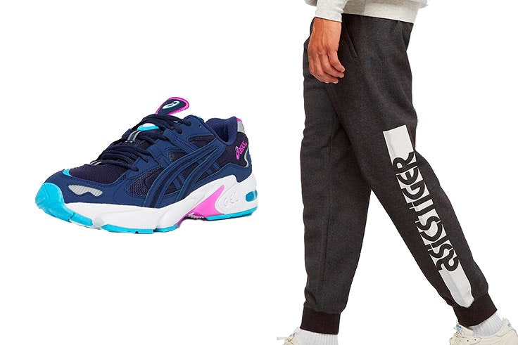 Asics