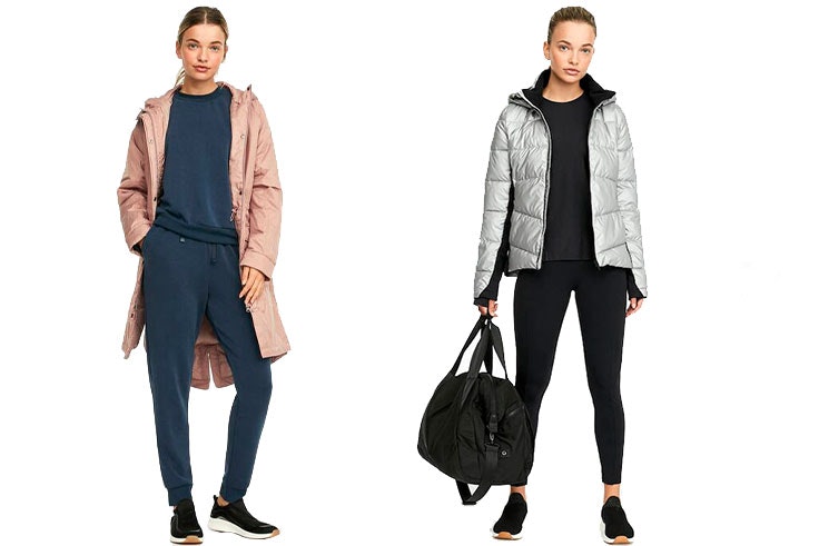 Oysho-sport