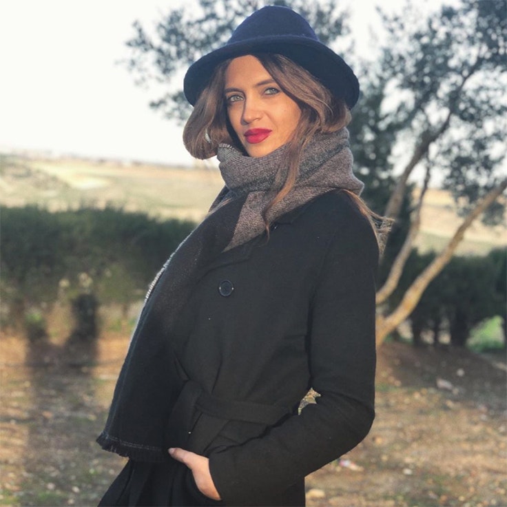 sara carbonero estilo rebajas 2020 invierno moda