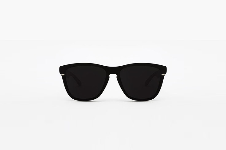 gafas de sol dark hybrid de hawkers Sandra Rodrigues