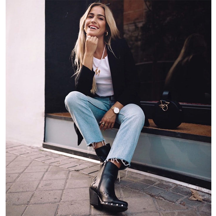 maria urbaneja meriurbaneja estilo instagram