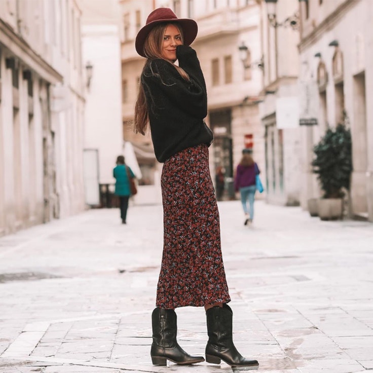 natalia coll estilo instagram tendencias primavera