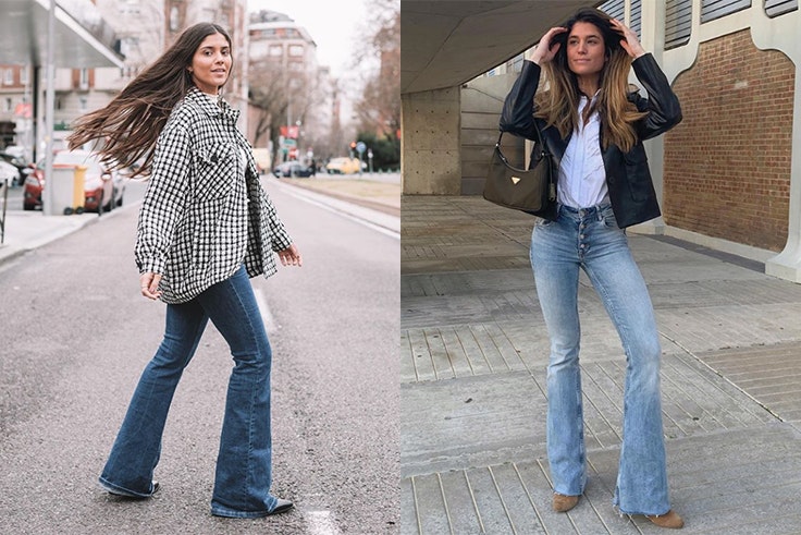 pantalones vaqueros maria garcia de jaime marta vida urreta