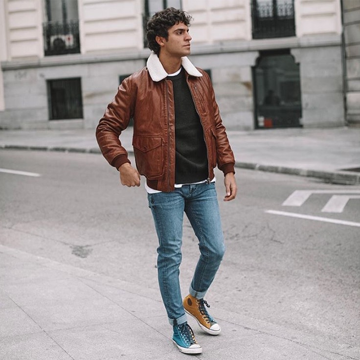 tomás páramo estilo