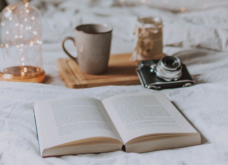 Los libros que leer para viajar a tus ciudades favoritas
