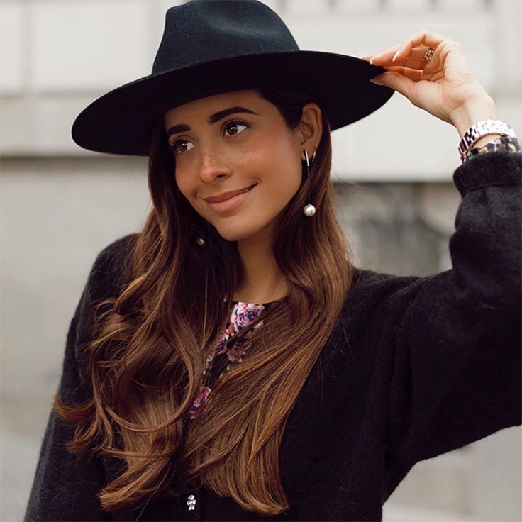 maria fernández rubíes accesorios de primavera