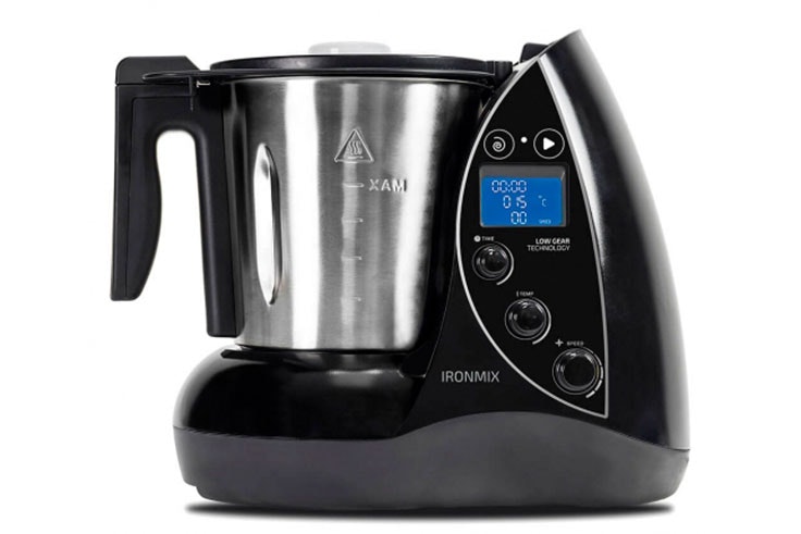 robots-de-cocina-Cecotec-ironmix