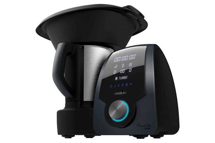 robots-de-cocina-Cecotec