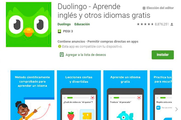 aplicaciones-móviles-duolingo