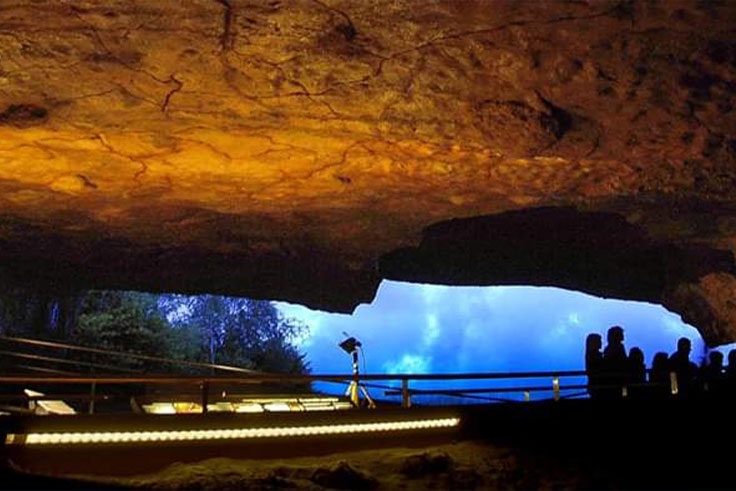 planes-de-ocio-Museo-de-Altamira