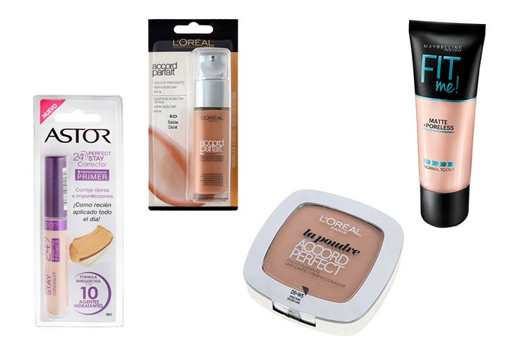maquillaje-carrefour-rostro