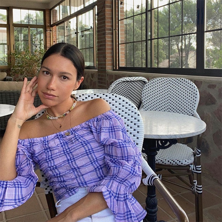 blusas veran tendencia 2020 melissa villarreal