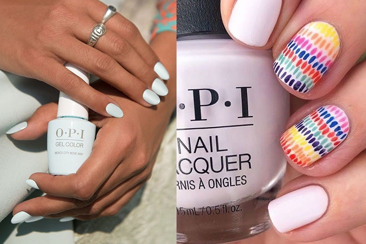 diseños-de-uñas-blanco