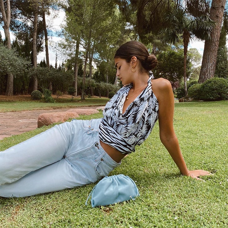 marta lozano blusas verano 2020